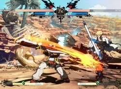 There's Still Hope for Guilty Gear Strive Cross-Play Between PlayStation and PC