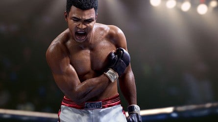 EA Sports UFC 5 Is the First M-Rated Release in the Series 2