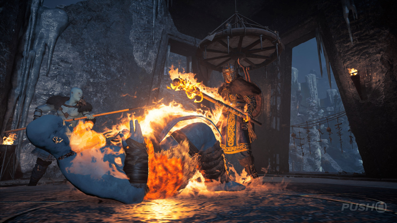 Assassin's Creed: Valhalla' PC mod unlocks premium cosmetics for free