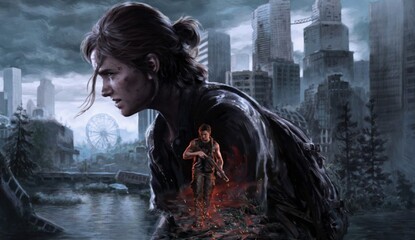 The Last of Us 2 PS5 Remaster's Anxiety-Inducing Lost Levels Revealed