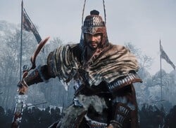 Wo Long: Fallen Dynasty Reveals Epic Battles for Power in New Story Trailer