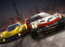 GRID - Codemasters Is Driving Safe with a Solid PS4 Reboot