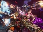 Borderlands 4 Dev 'Exploring' FOV Sliders on PS5 Following Player Feedback