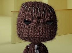 Backrooms' 20-Year-Old Director Learned to Create in PS3's LittleBigPlanet