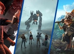 10 Under-the-Radar PS4 Games to Look Out for in 2019