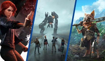 10 Under-the-Radar PS4 Games to Look Out for in 2019