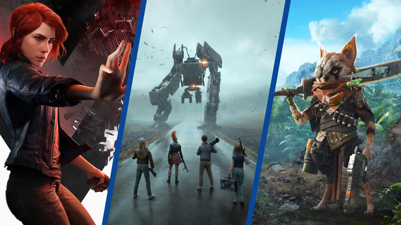 10 Under-the-Radar PS4 Games to Look Out for in 2019 - Feature | Push