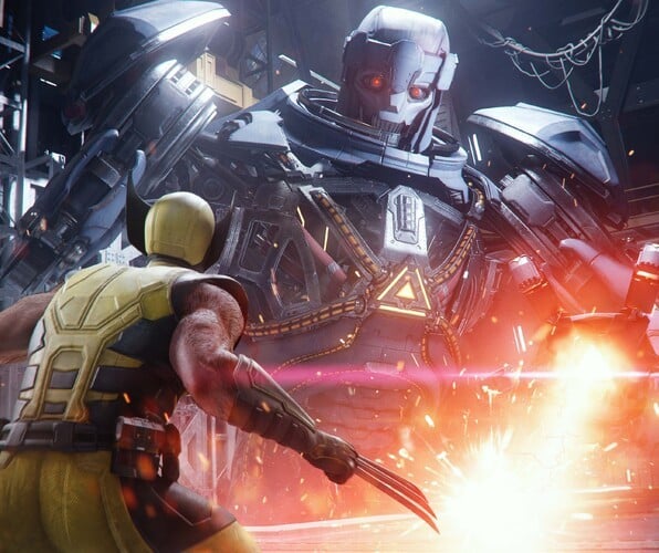 There's No Doubt About It, Wolverine PS5 Looks Awesome 4