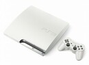 White PlayStation 3 Comes To Europe & Australia In November