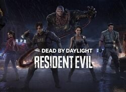 Dead By Daylight's Massive Resident Evil Chapter Is Out on PS5, PS4 Now