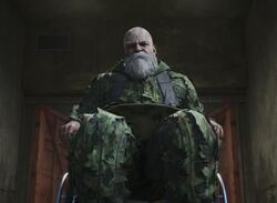 Metal Gear Solid Delta: How to Kill The End Before the Boss Battle