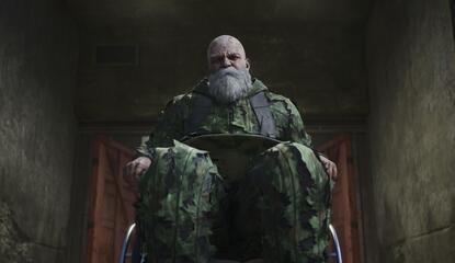 Metal Gear Solid Delta: How to Kill The End Before the Boss Battle