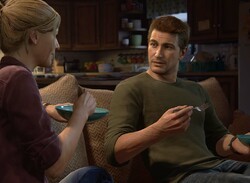 Uncharted 4 Dominates The Video Game Awards 2016 Nominees