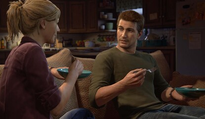 Uncharted 4 Dominates The Video Game Awards 2016 Nominees