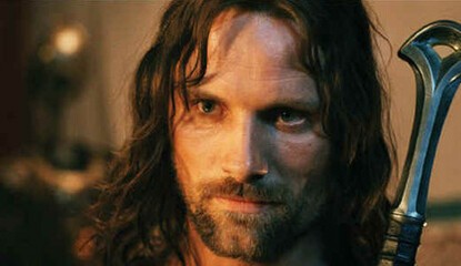 Learn the Ropes in New Aragorn's Quest Move Trailer