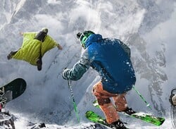 Steep - Chill Open World Winter Sports