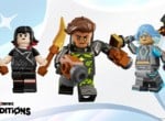 LEGO Fortnite Goes Helldivers In Latest Major Expansion