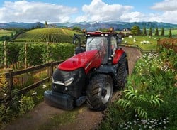 Farming Simulator 22 Harvests 1.5 Million Sales in First Week