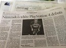 LA Times Thinks That Nintendo Made the White PS4