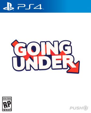 Going Under