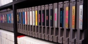 Can You Name These NES Games From The Mangled Box Art?