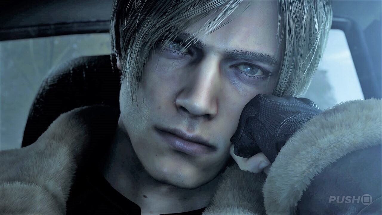 Resident Evil 4 remake on mobile will cost almost $60, nearly