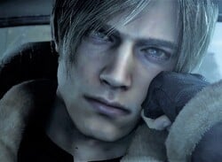 Resident Evil 4 Fans Aren't Exactly Thrilled with Microtransactions on PS5, PS4