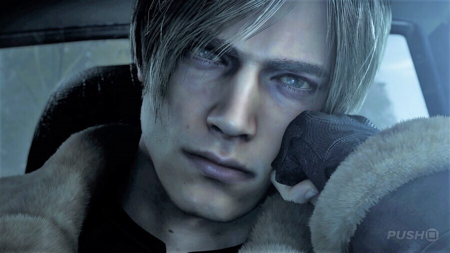Penggemar Resident Evil 4 tidak terlalu senang dengan transaksi mikro di PS5, PS4