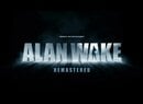Alan Wake Remastered Confirmed for PS5 and PS4, Coming This Fall