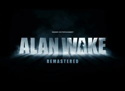 Alan Wake Remastered Confirmed for PS5 and PS4, Coming This Fall