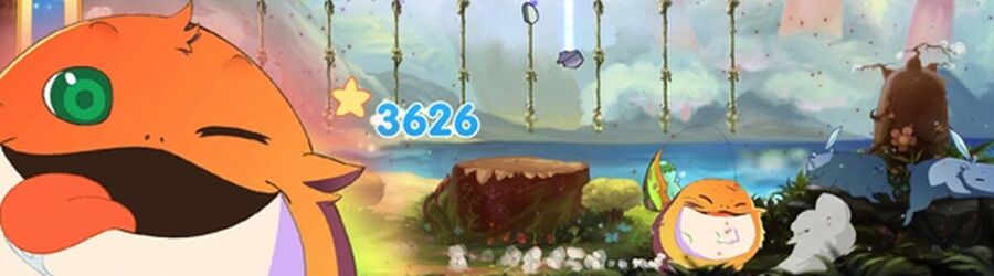 Critter Crunch (PS3)