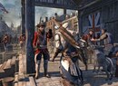 First Assassin's Creed III Shots Hit the Net