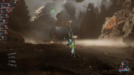 Clair Obscur: Expedition 33: How to Teach Troubadour to Play Guide 4