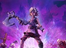 Tiny Tina’s Assault on Dragon Keep: A Wonderlands One-Shot Adventure (PS4) – Fantasy-Themed Shooting Still Rocks