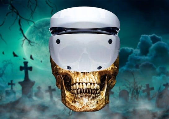 Silence as PSVR2 Turns Three Years Old - Is Sony's PS5 Headset Dead?