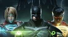 Injustice 2