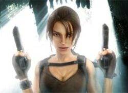 Lara Selling Cheap & Cheerful On Playstation 3, Now With Trophy Patch