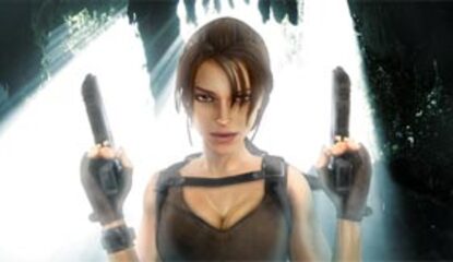 Lara Selling Cheap & Cheerful On Playstation 3, Now With Trophy Patch