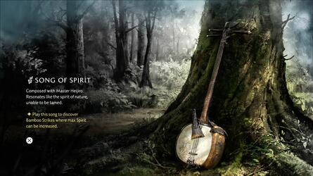 Ghost of Yotei: All Shamisen Songs and How to Get Them Guide 3