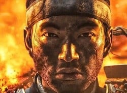 Ghost of Tsushima Player Finds a Way to Turn Jin's Life into a Never-Ending Arrow Hell