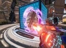 Free-to-Play Shooter Splitgate Season 0 Is Out Right Now on PS4