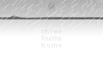 Three Fourths Home: Extended Edition