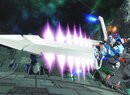 Gundam Versus Is Getting an Open Beta Here in the West