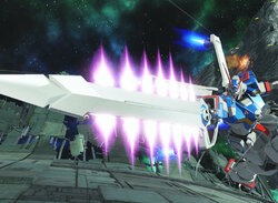Gundam Versus Is Getting an Open Beta Here in the West