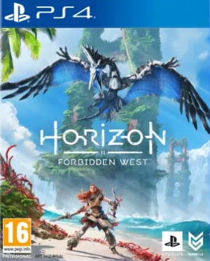 Horizon Forbidden West - FanClub