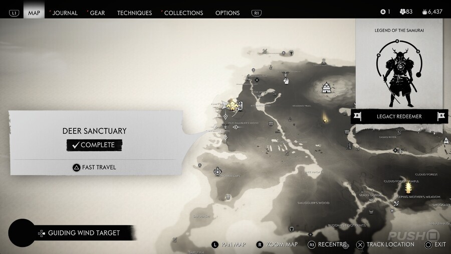 Ghost Of Tsushima 20210819140106