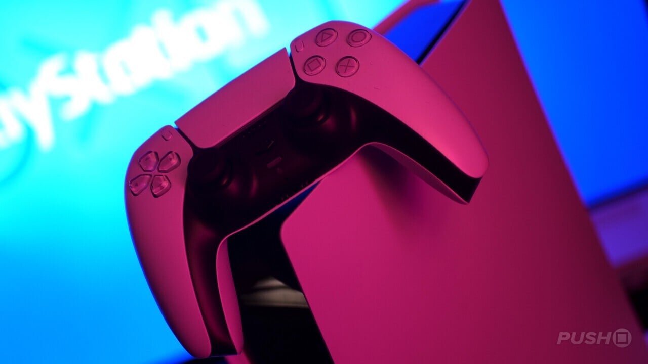 Game On: PS5 and PS4 Users Can Forget About Passwords Thanks to Passkey Feature