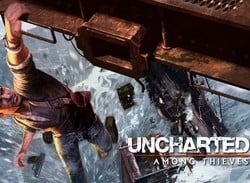 Uncharted 2 Is PlayStation's Greatest Ever Game According to Push Square Readers