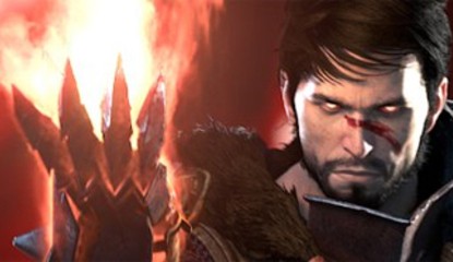 UK Sales Charts: Dragon Age II Snatches Number One Spot, As You Were Elsewhere