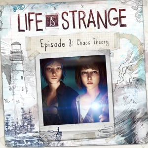 Life Is Strange: Episode 3 - Chaos Theory